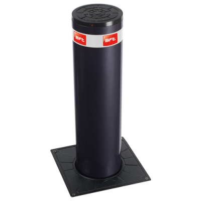 <strong>BFT Stoppy B 700 Electro-Mechanical Automatic Bollard</strong>